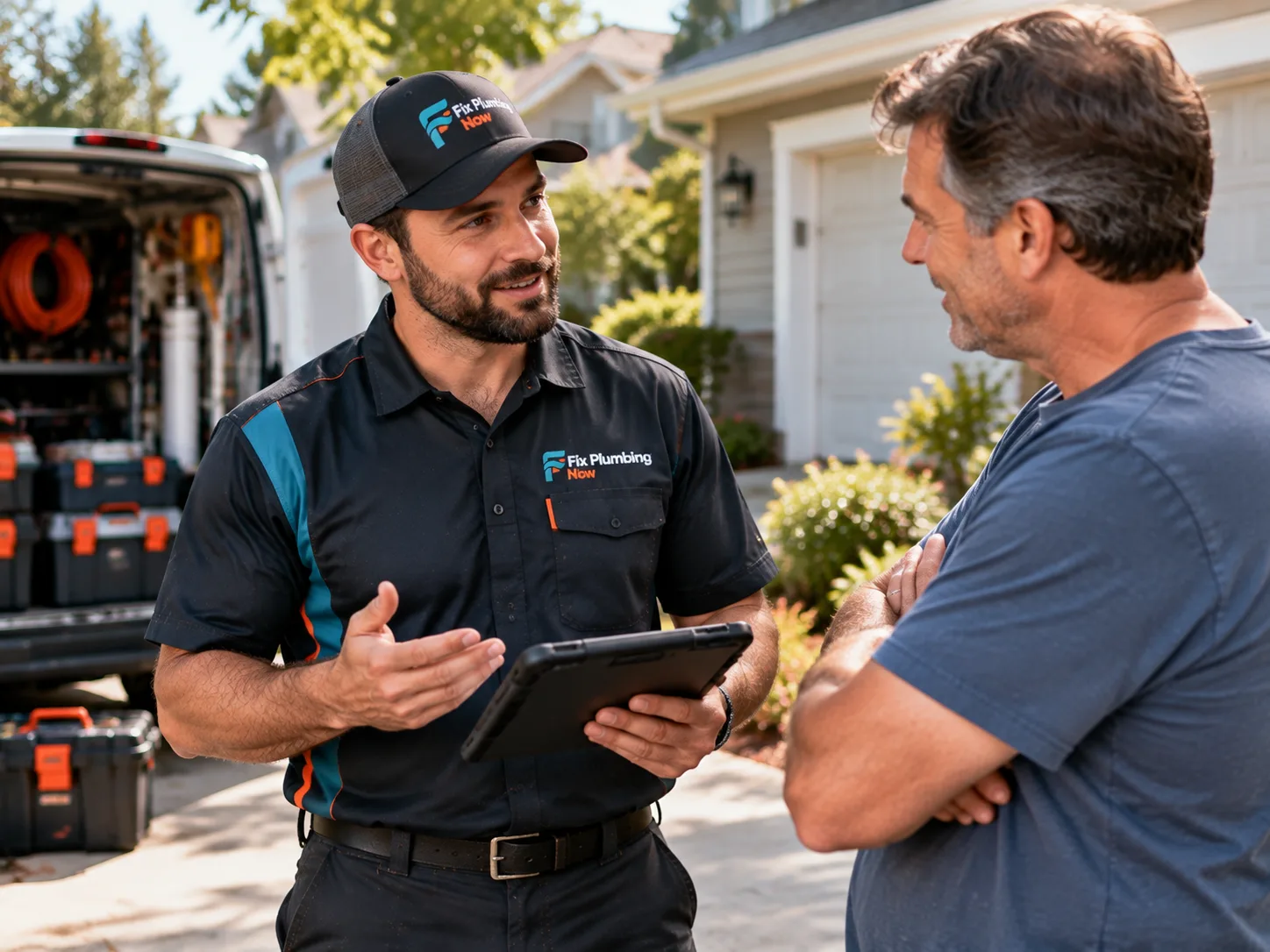 Clogged Drain Service Mount Hood Parkdale, OR FAQs